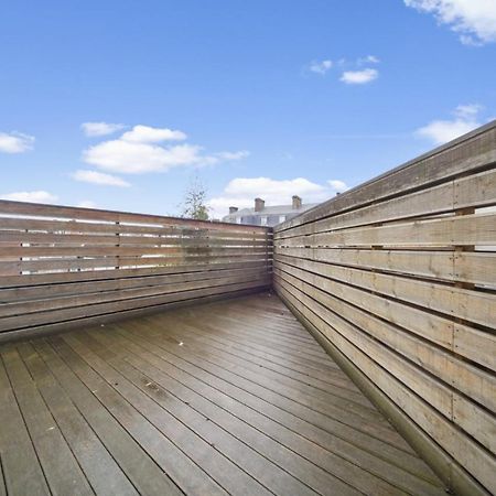 Executive Apartments In Central London Euston Free Wifi City Stay Aparts London Bagian luar foto