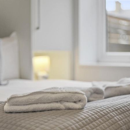 Executive Apartments In Central London Euston Free Wifi City Stay Aparts London Bagian luar foto
