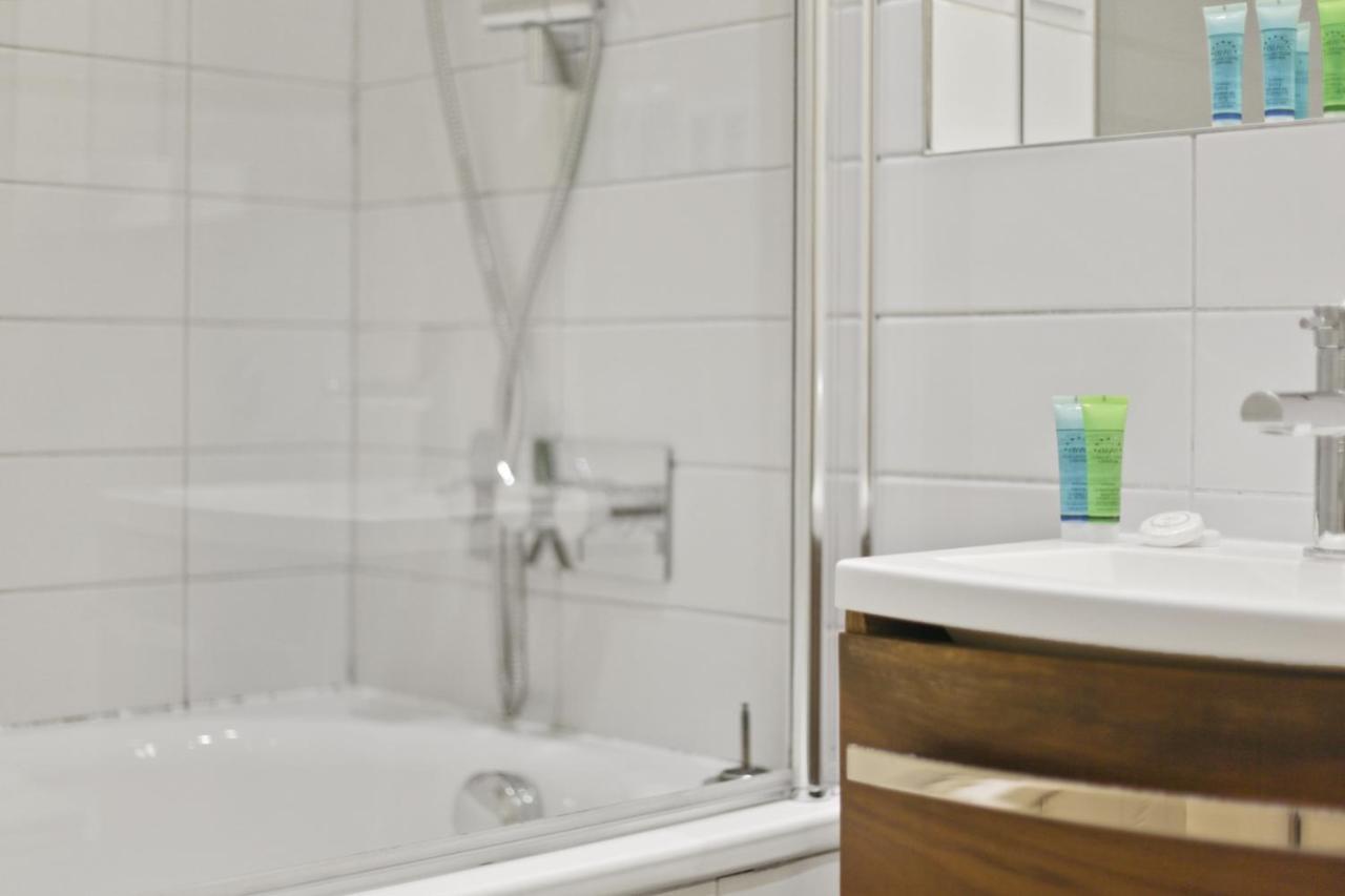 Executive Apartments In Central London Euston Free Wifi City Stay Aparts London Bagian luar foto